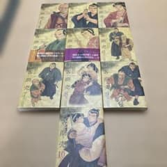 剣客商売 1〜10巻セット 大島やすいち 池波正太郎 - メルカリ