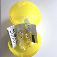 ピクミン めじるしチャーム 黄ピクミンのサムネイル