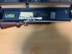 東京マルイ VSR-10プロハンター ボルトアクションエアライフル - メルカリ