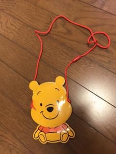 ディズニー くまのプーさん コインケースのサムネイル