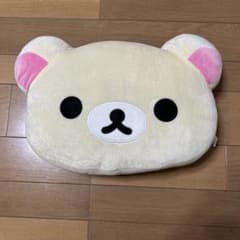 リラックマ クッションのサムネイル