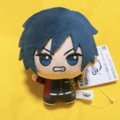 鬼滅の刃 ちびぐるみ vol.7 冨岡義勇 - メルカリ