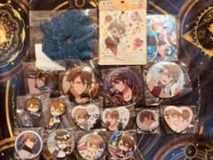 【KuU様専用】TRIGGER 十龍之介 グッズセットのサムネイル