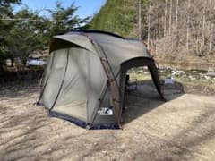 North Face ノースフェイス　エバベース6のサムネイル