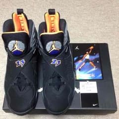 ［NIKE］ AIR JORDAN 8  RETRO PHOENIX SUNSのサムネイル