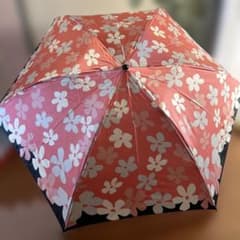 未使用】森英恵 折りたたみ傘 - メルカリ