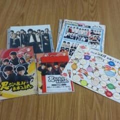 ジャニーズのサムネイル