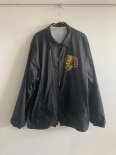 SPRING FORD BUDDY MADE コーチジャケットのサムネイル
