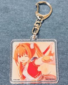 ファルコム 軌跡シリーズ 空の軌跡the 1st アクリルキーホルダー エステル