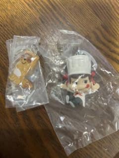 不二家 ペコちゃん ノンタン たぬきさんのサムネイル