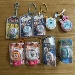 たまごっち まとめ売りのサムネイル