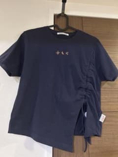 TXT  ACT PROMISE  ツアーTシャツ Lサイズのサムネイル