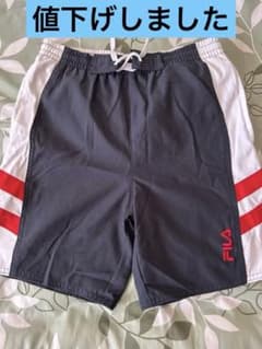 FILA １４０㎝水着のサムネイル