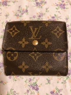 ルイヴィトン 財布 モノグラムのサムネイル