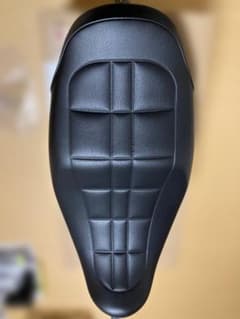 にゃんママ♡さん専用ARCHIシート Z900RS Z1/Z2タイプ ベルト付属
