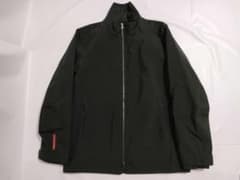 PRADA Art. SGV730 ジャケット Tg. 48 PRADA】プラダ『スポーツ 中綿ライナー付き ジップアップジャケット