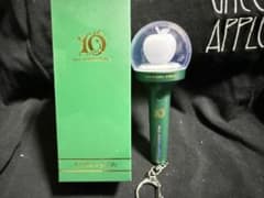 Mrs.GREE APPLE 10周年記念ペンライトのサムネイル
