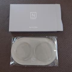 Nオーガニックアクリルプレート02クリームタイプのサムネイル
