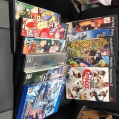 懐かしいゲームいろいろ！のサムネイル