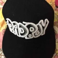 BADBOYキャップのサムネイル