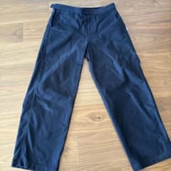 wtaps 20aw パンツ CLIMBER TROUSERS SATIN wtaps 20aw パンツ CLIMBER TROUSERS SATIN - メルカリ