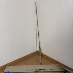 テイルウォークBEATRiCK TYPE60 テイルウォーク(tail walkのサムネイル