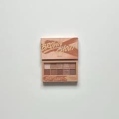 CLIO BROWN アイシャドウパレットのサムネイル