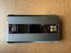 FiiO Q7 DAC アンプ 本体のサムネイル