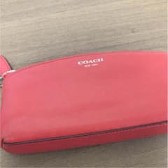coach ポーチ 正規品のサムネイル