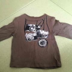 GAP 長袖Tシャツ 95のサムネイル