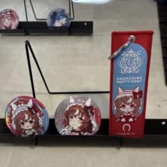 ウマ娘 スティルインラブ 3種セットのサムネイル
