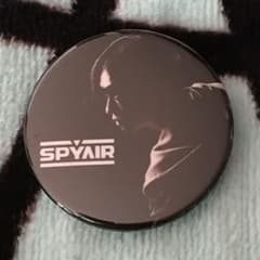 SPYAIR 缶バッチのサムネイル