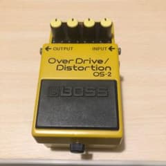 BOSS OS-2のサムネイル