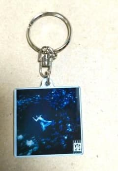 King Gnu キングヌー アクリルキーホルダー 泡 - メルカリ