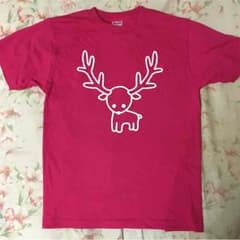 CUNEのTシャツ激安値下げのサムネイル