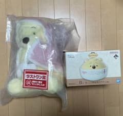 푸우 라스트원상 B상