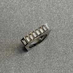 最終価格✨付属品完備✨サンローラン 指輪 ユニセックス 14号 ストーン 最終価格✨付属品完備✨サンローラン 指輪 ユニセックス 14号 ストーン