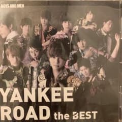 BOYS  AND MEN ヤンキーロード　田村サインのサムネイル