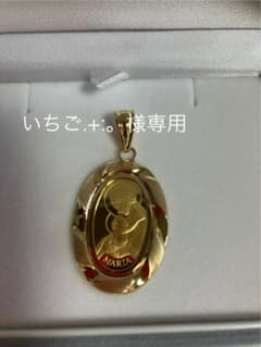 k18  コイン(マリア)のサムネイル