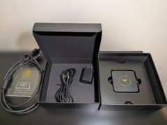 Aladdin Connector ワイヤレスHDMI 本体のサムネイル