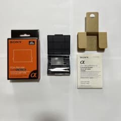 SONY FDA-FL1AM α900 美品 SONY α900フォーカシングスクリーン FDA-FM1AM TYPE M - メルカリ
