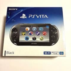 SONY PlayStationVITA PCH-2000 ZA11のサムネイル
