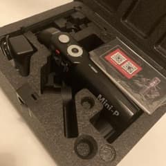 スタビライザーMOZA Mini-Pのサムネイル
