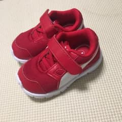 プーマ♡スニーカーのサムネイル