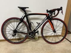 自転車本体 PINARELLO PRINCE SRAM RED RACING ZERO PINARELLO PRINCE SRAM RED RACING ZERO - メルカリ