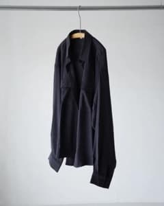 ISSUETHINGS type105 (cupro) 26a/105-c-00 - メルカリ