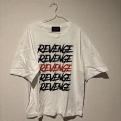 BAD HOP Revenge Japan Tour TシャツLのサムネイル