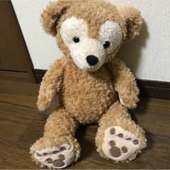 ダッフィー ぬいぐるみのサムネイル
