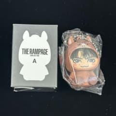 藤原樹 着ぐるみキーホルダー - メルカリ