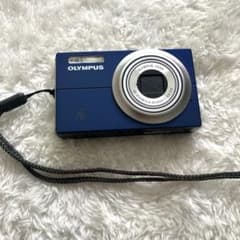 OLYMPUS FE-5010 デジタルカメラ 本体 ジャンク - メルカリ